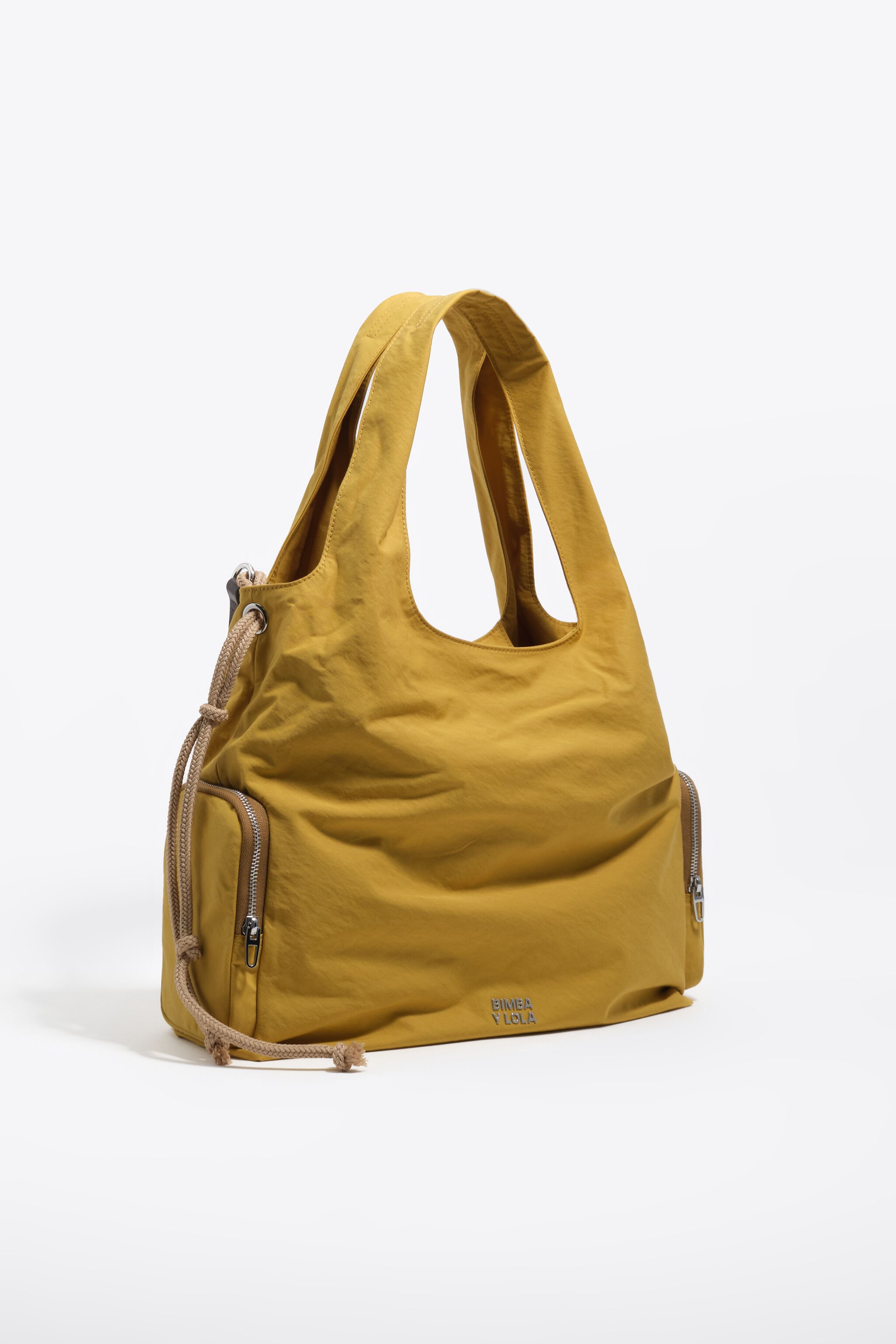 Bolsa de papel grande