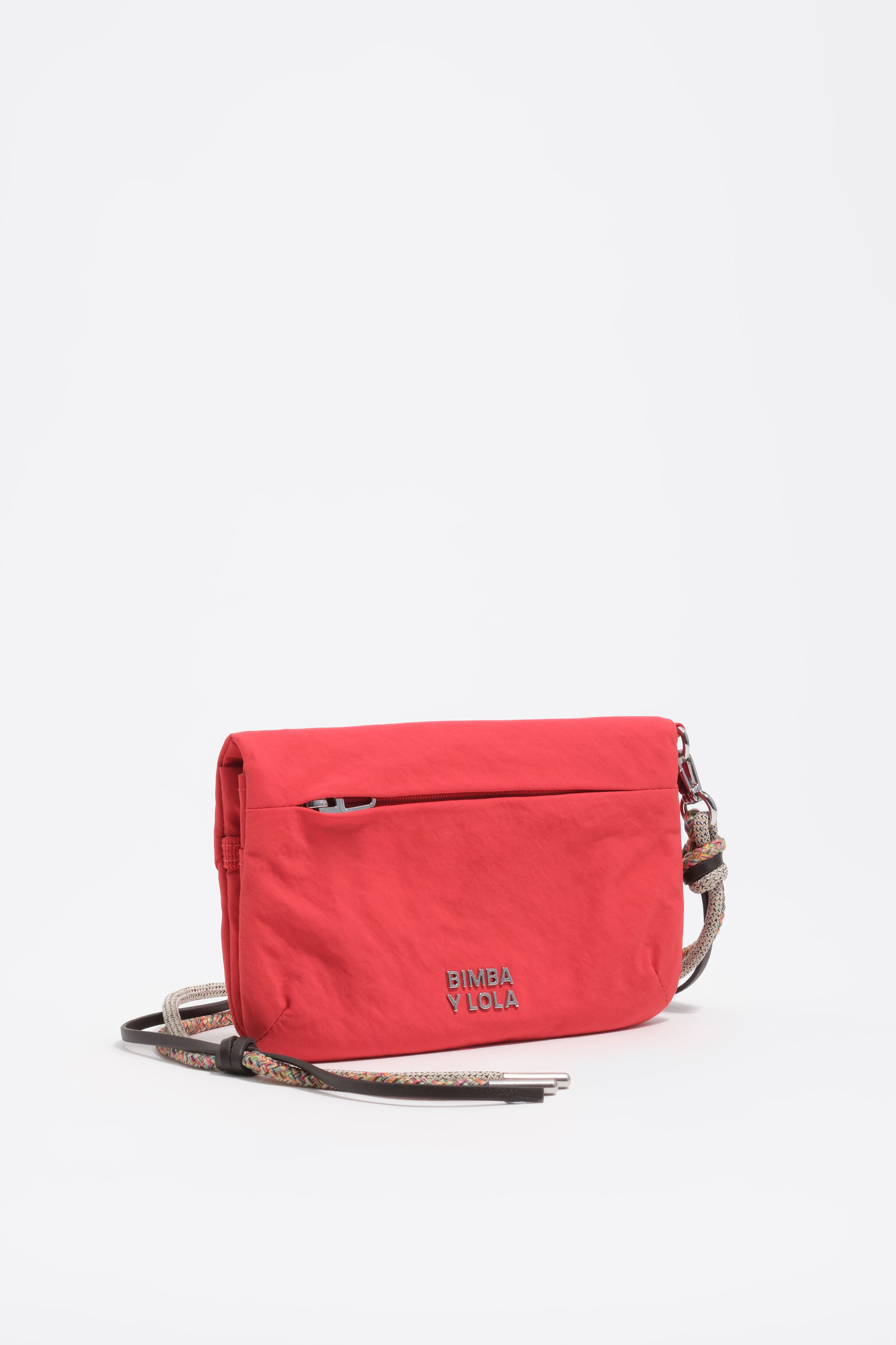 Bolso de nailon granado de granada