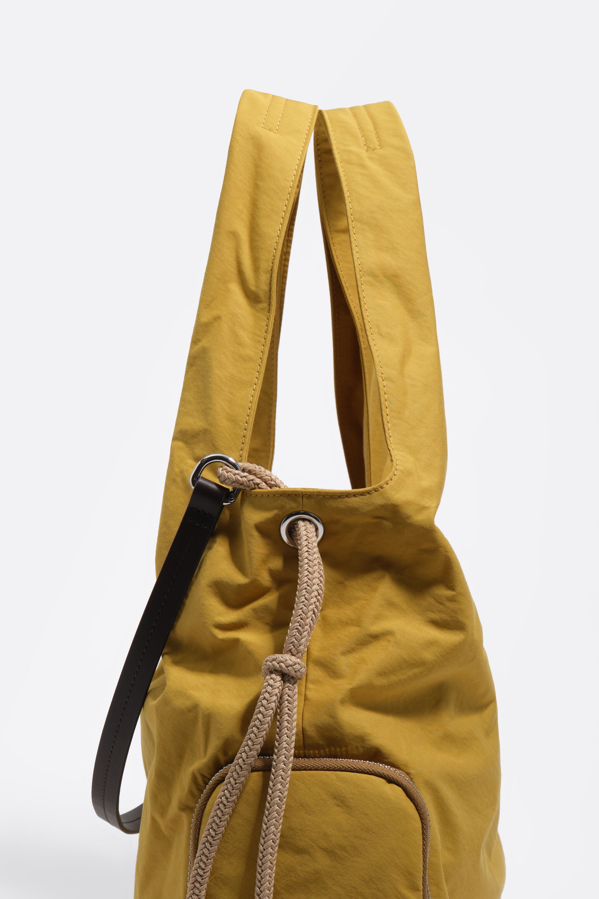 Bolsa de papel grande