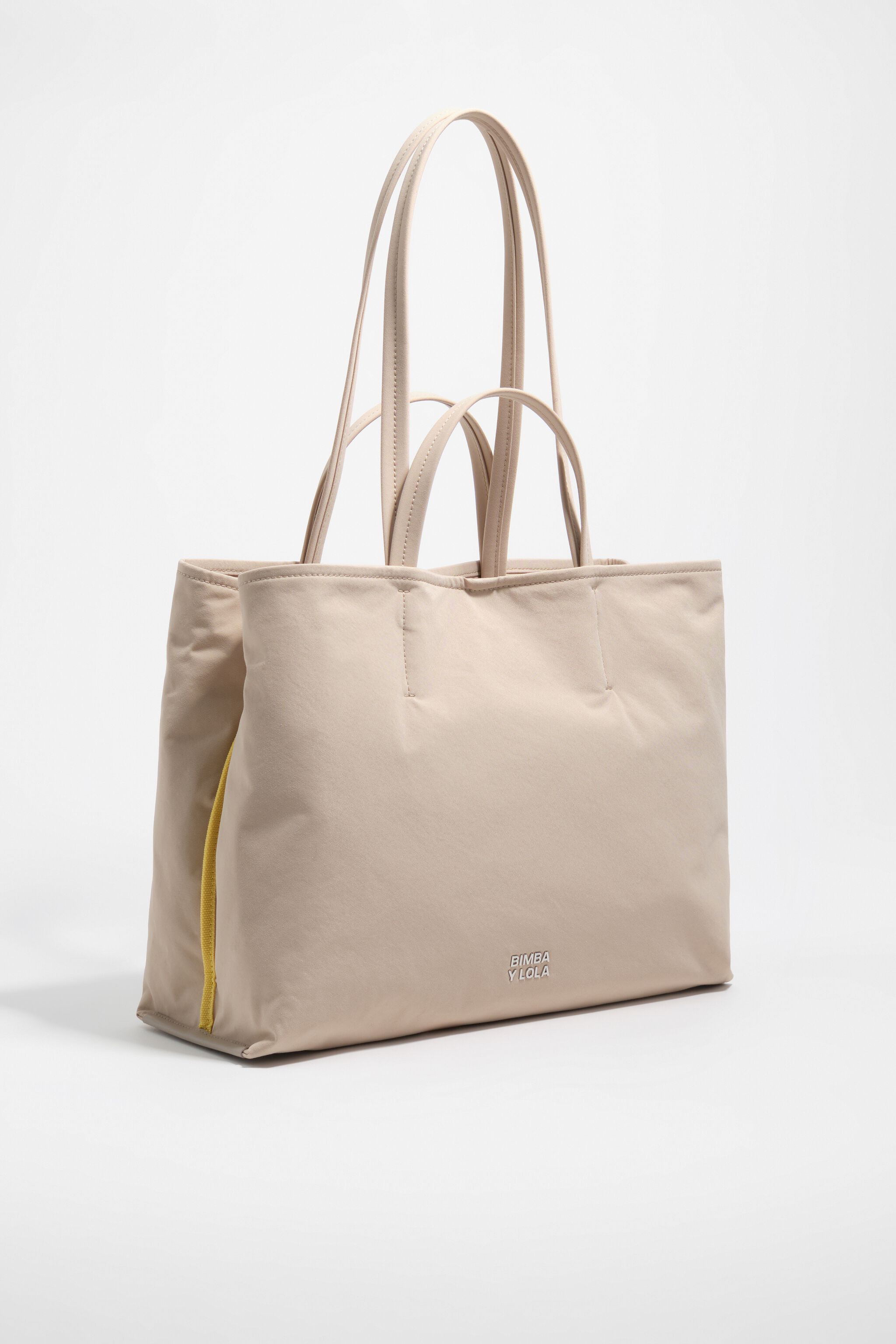 Bolso shopper de chihuahua de arena grande