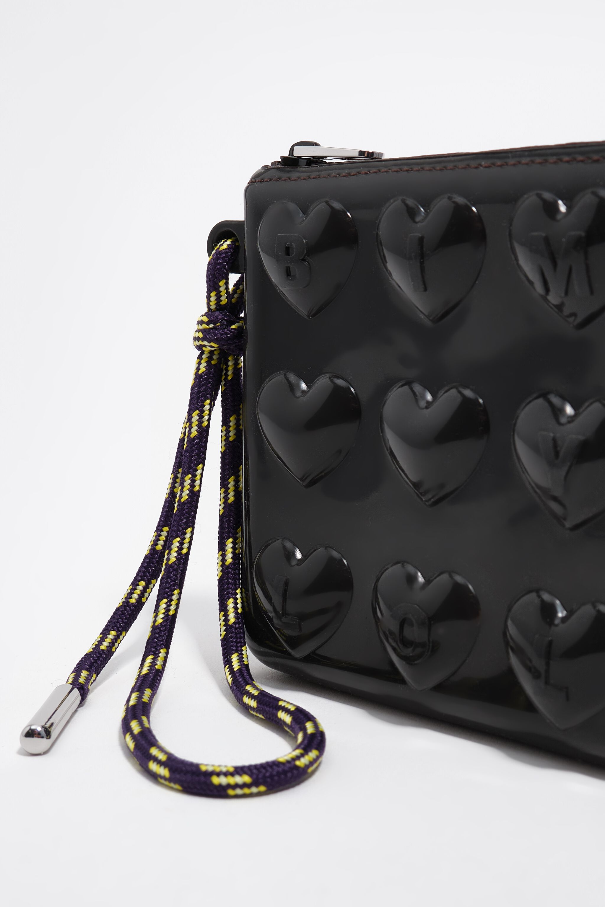 Funda de silicona de chocolate