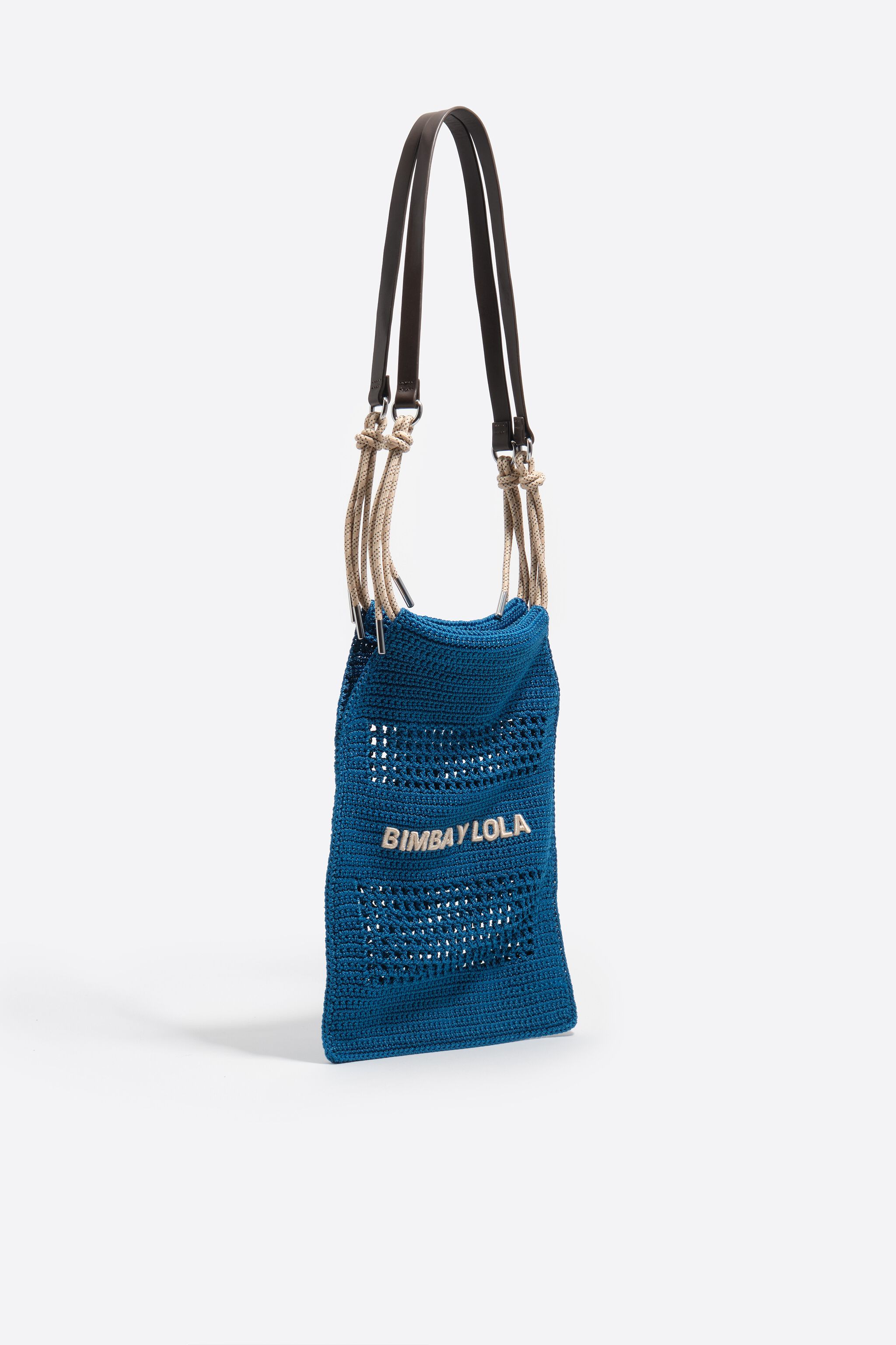 Bolso Blue Market