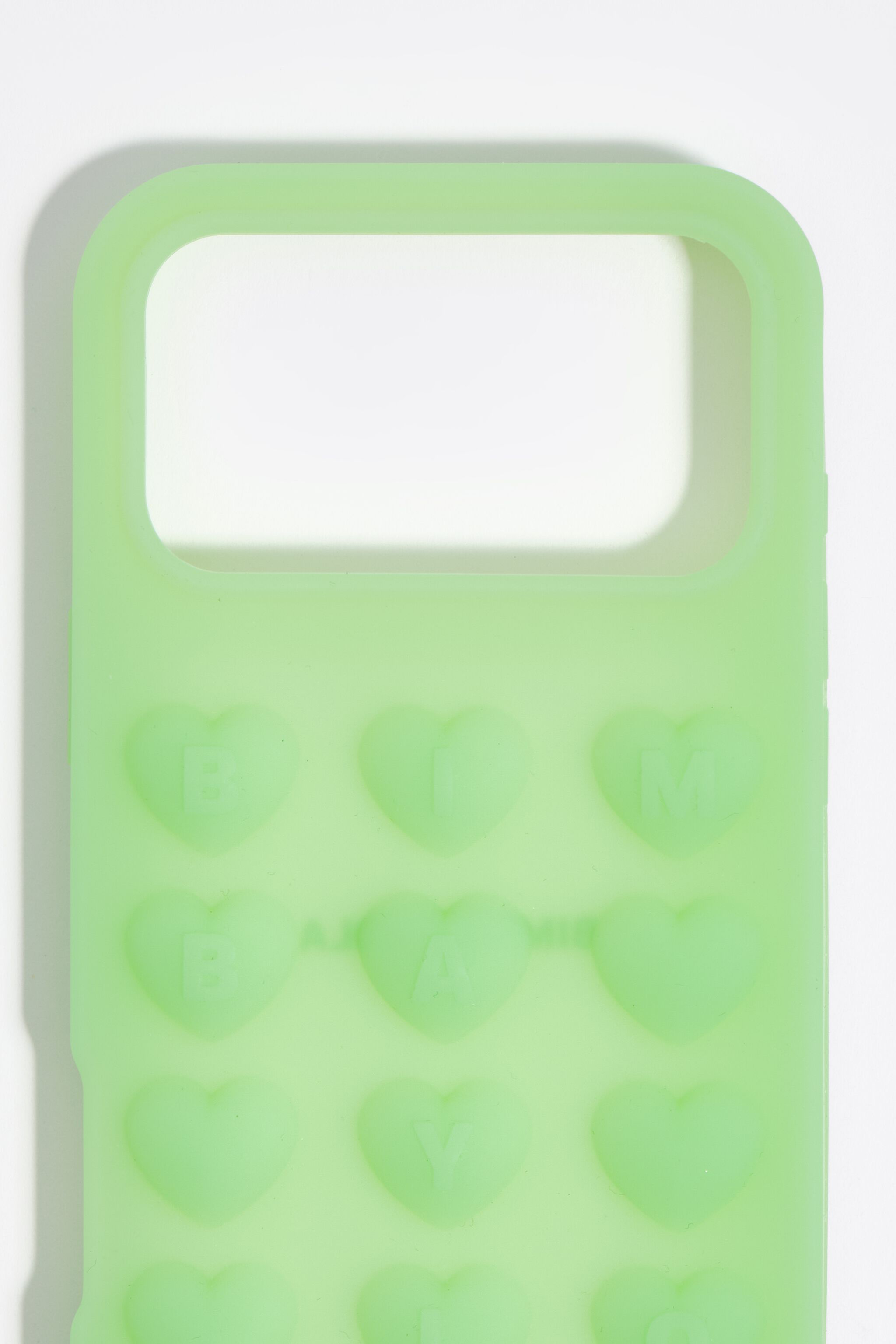 Funda de silicona para iPhone 17 PRO MAX